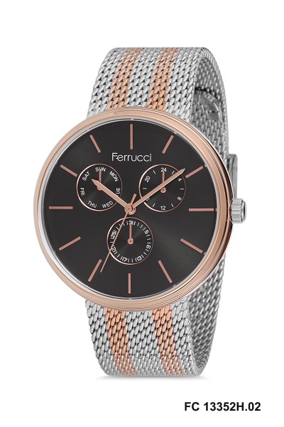 FERRUCCI HASIR KOL SAATİ